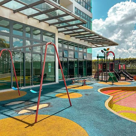 Starry Homes @ Green Haven 2Beds 2Bath+Pool View 마사이 외부 사진