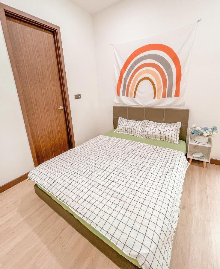Starry Homes @ Green Haven 2Beds 2Bath+Pool View 마사이 외부 사진