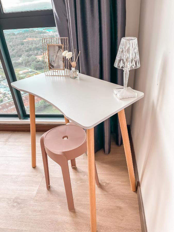 Starry Homes @ Green Haven 2Beds 2Bath+Pool View 마사이 외부 사진
