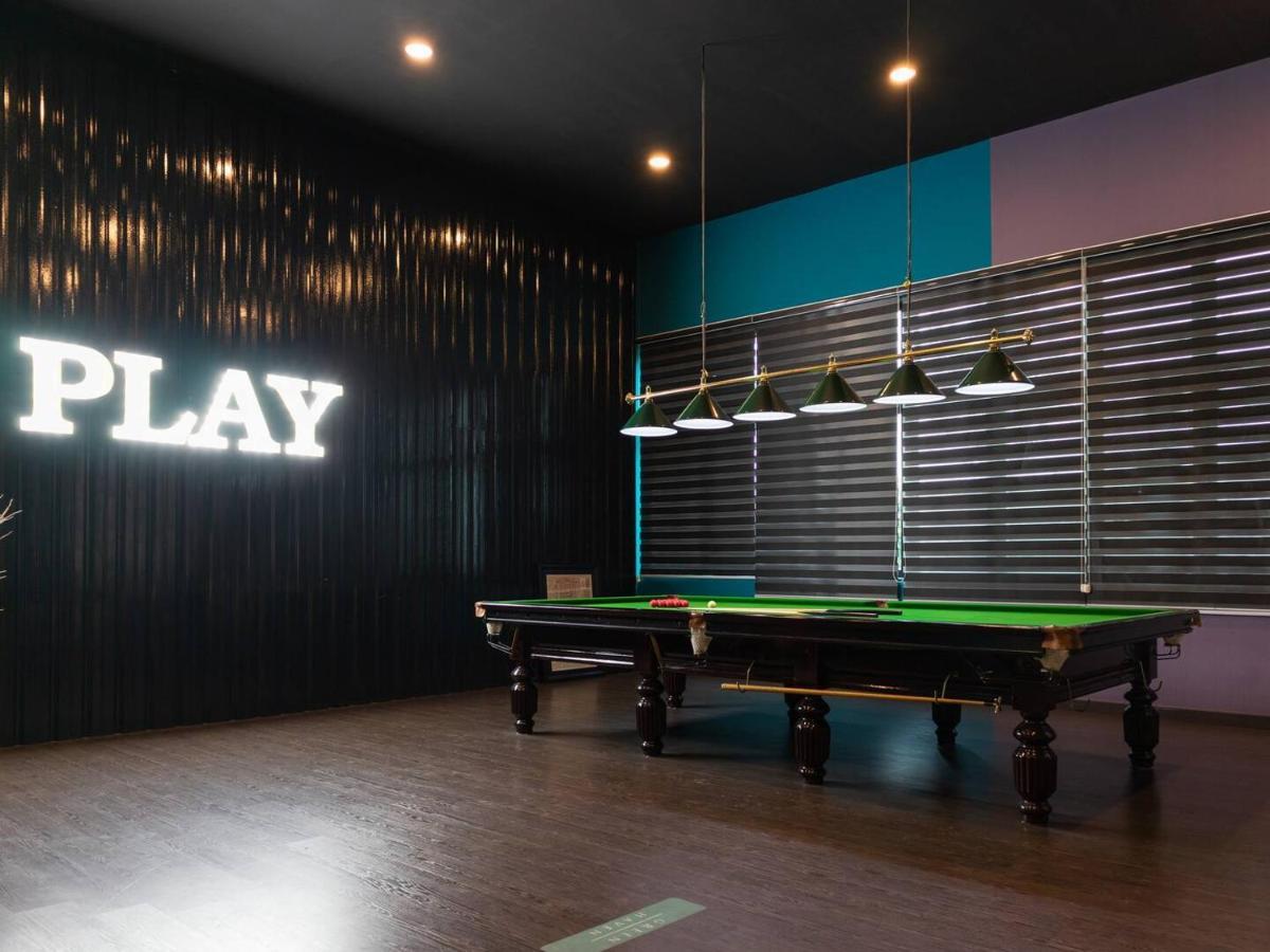Starry Homes @ Green Haven 2Beds 2Bath+Pool View 마사이 외부 사진