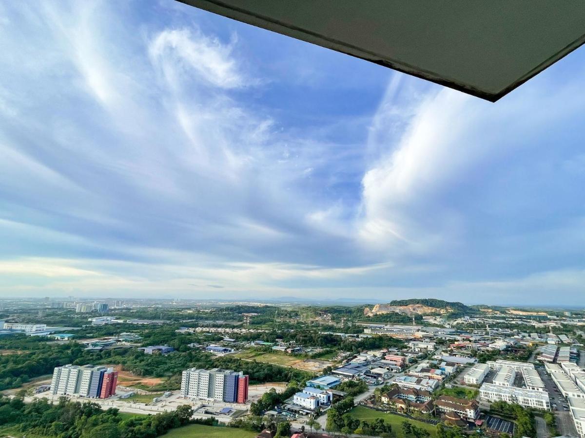 Starry Homes @ Green Haven 2Beds 2Bath+Pool View 마사이 외부 사진