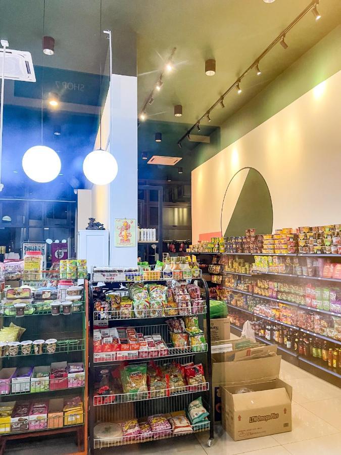 Starry Homes @ Green Haven 2Beds 2Bath+Pool View 마사이 외부 사진