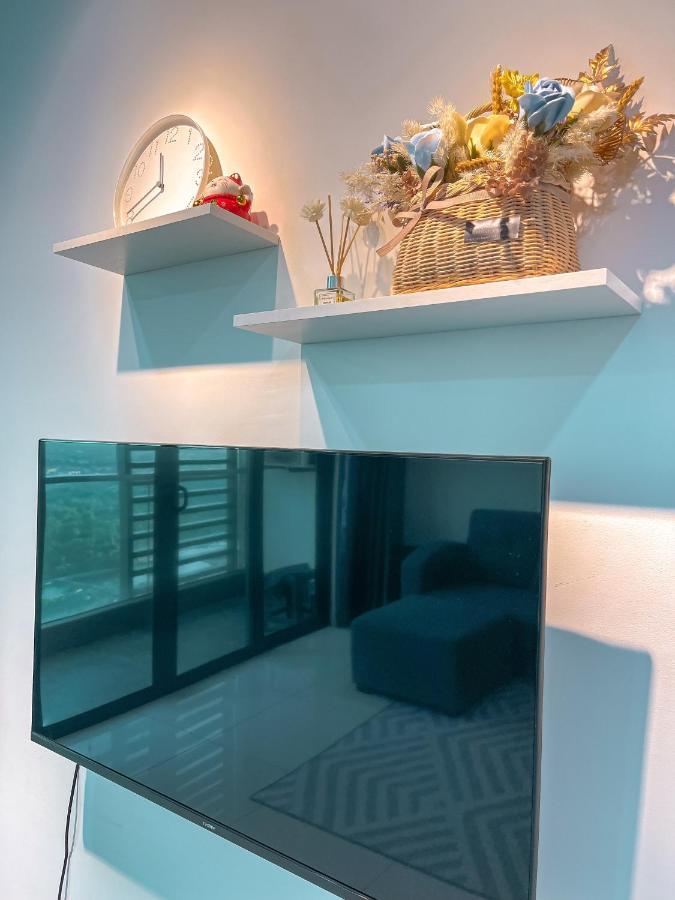 Starry Homes @ Green Haven 2Beds 2Bath+Pool View 마사이 외부 사진