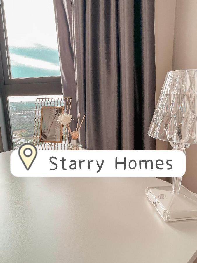 Starry Homes @ Green Haven 2Beds 2Bath+Pool View 마사이 외부 사진