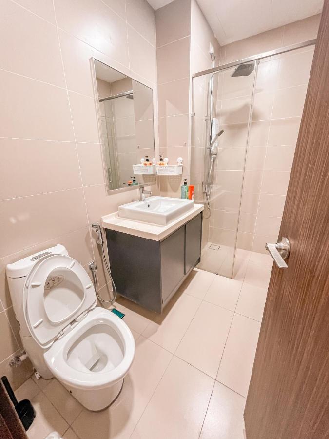 Starry Homes @ Green Haven 2Beds 2Bath+Pool View 마사이 외부 사진