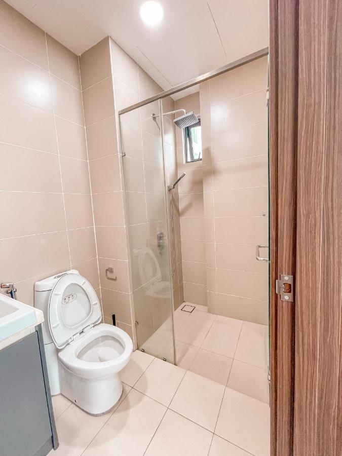 Starry Homes @ Green Haven 2Beds 2Bath+Pool View 마사이 외부 사진