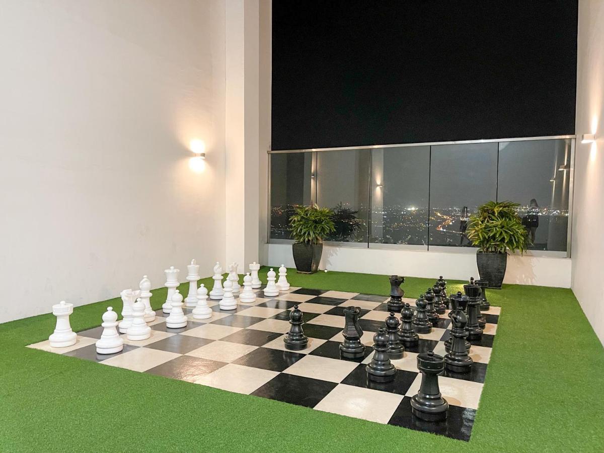 Starry Homes @ Green Haven 2Beds 2Bath+Pool View 마사이 외부 사진