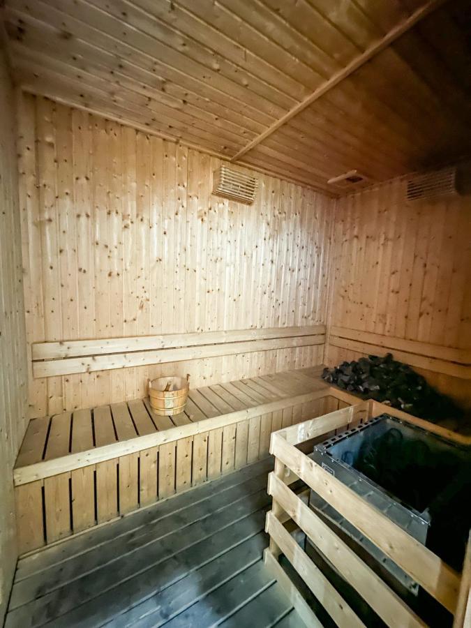 Starry Homes @ Green Haven 2Beds 2Bath+Pool View 마사이 외부 사진