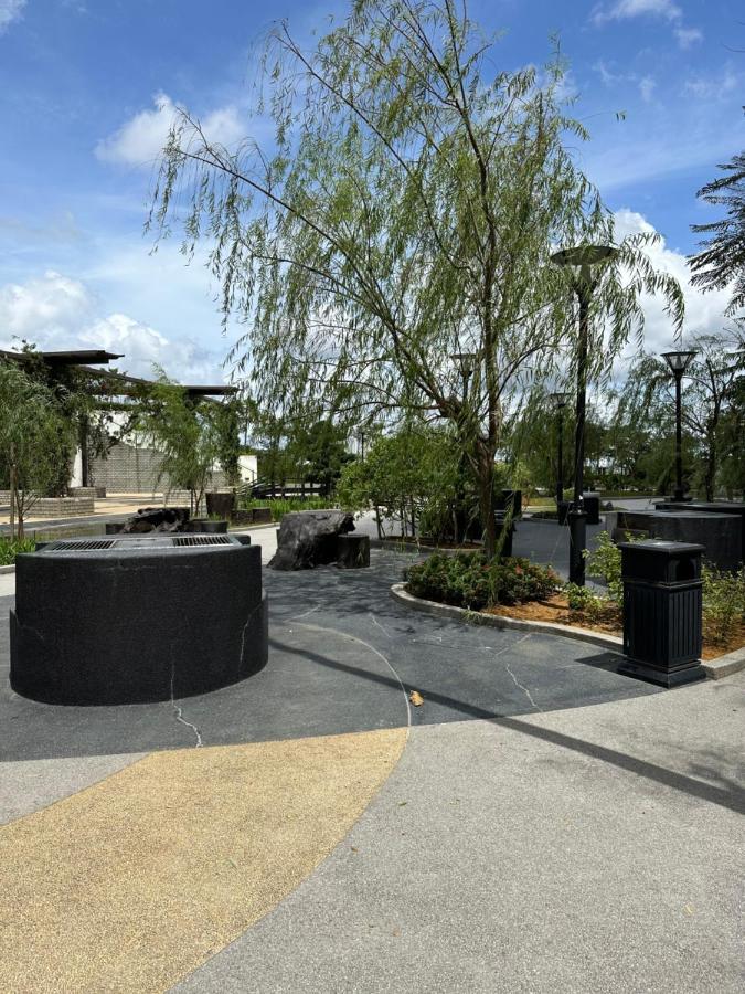 Starry Homes @ Green Haven 2Beds 2Bath+Pool View 마사이 외부 사진