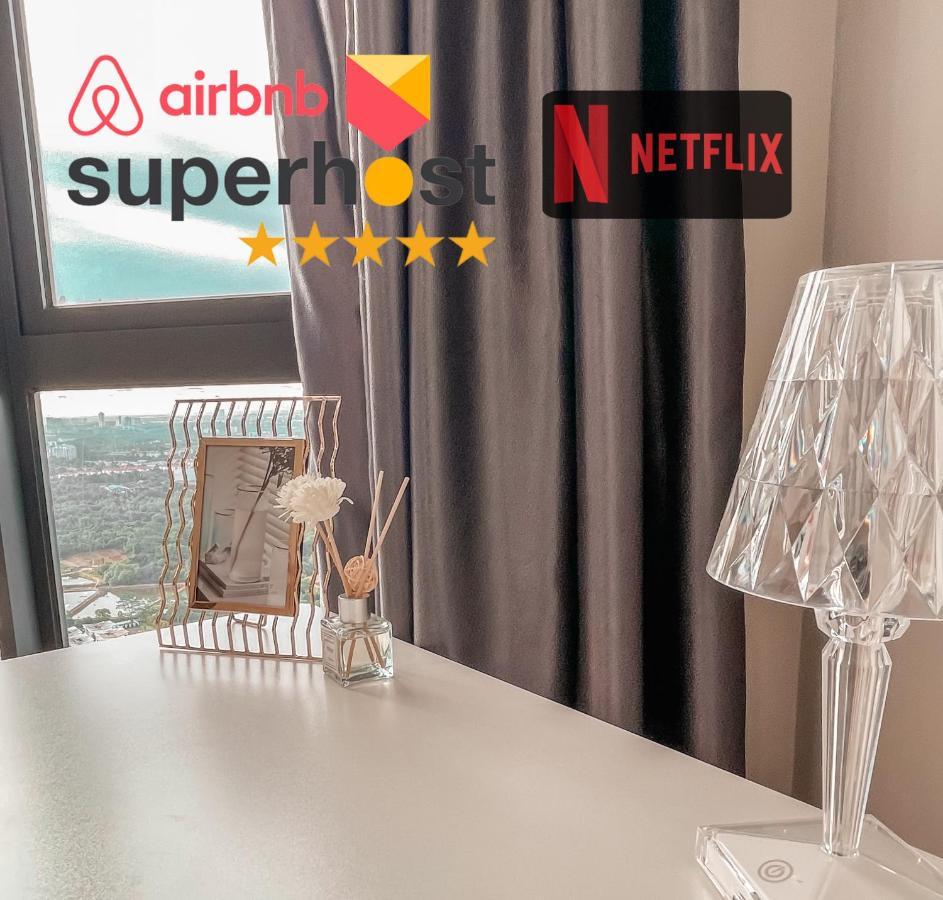 Starry Homes @ Green Haven 2Beds 2Bath+Pool View 마사이 외부 사진