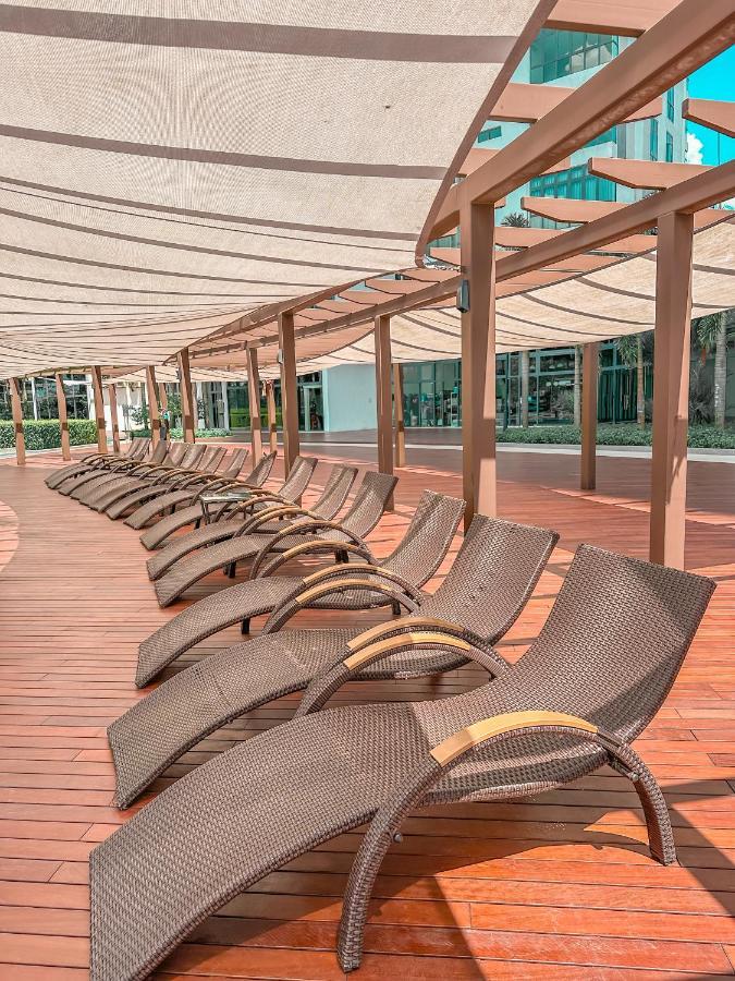 Starry Homes @ Green Haven 2Beds 2Bath+Pool View 마사이 외부 사진