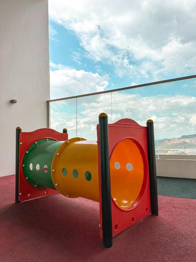 Starry Homes @ Green Haven 2Beds 2Bath+Pool View 마사이 외부 사진